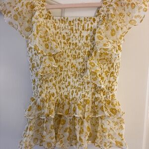 Flutter Top